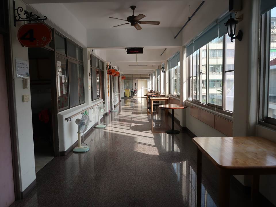 長者生活空間(標題圖檔)