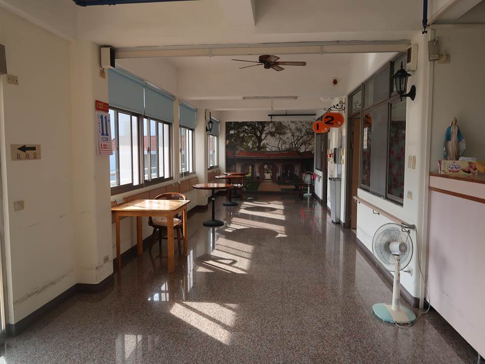 長者生活空間(標題圖檔)